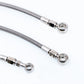 TRITDT Fits Nissan Silvia S14 S15 T25 T28 Journal Bearing Oil and Water Line Kit