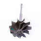 TRITDT Turbo Turbine Wheel For Ford F-250 Power Stroke 7.3L Diesel