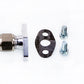 Fits RB20DET RB25DET w/ Garrett GT2560R GT2871R Top Mount Oil and Water Line Kit