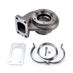 TRITDT Turbine Housing Fit Garrett GT3037 GT3076R 60mm Trim 84 A/R .82 / 11cm T3