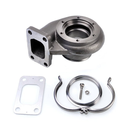 TRITDT Turbine Housing Fit Garrett GT3037 GT3076R 60mm Trim 84 A/R .82 / 11cm T3