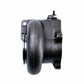 TRITDT Turbo Turbine Housing TD05H T517Z T518Z 6cm T3 Internal Gate 3 Bolt