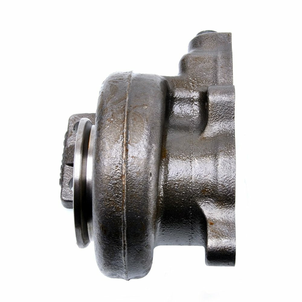 TRITDT Turbine Housing Fits TD04H T25 Flange / 6cm Internal Gated w/ Gasket set