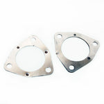 TRITDT Turbine Gasket Kit 3 Bolt ID 50mm for Mitsubishi TRUSTs TD05H 16G 18G
