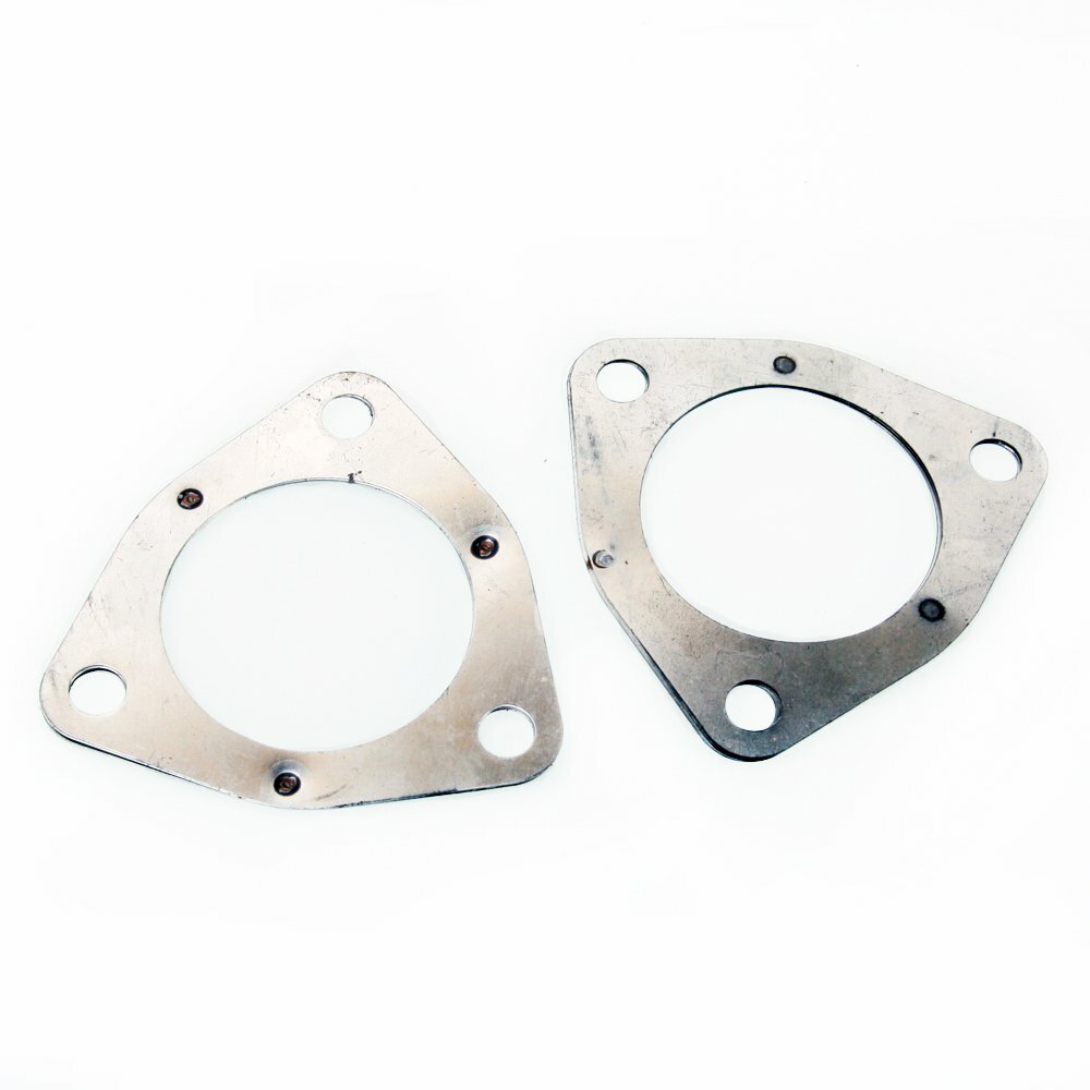 TRITDT Turbine Gasket Kit 3 Bolt ID 50mm for Mitsubishi TRUSTs TD05H 16G 18G