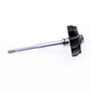TRITDT Turbo Turbine Wheel Shaft Fits Mitsubishi Greddy Trust T67-25G 11 Blade