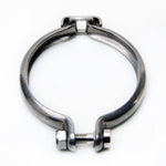 TRITDT Turbine V-Clamp 90.8mm for Mitsubishi TD05 TD06 IHI RHF5 RHF5H / Stronger