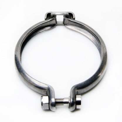 TRITDT Turbine V-Clamp 90.8mm for Mitsubishi TD05 TD06 IHI RHF5 RHF5H / Stronger