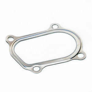 TRITDT Fits TOYOTA CT26 Land Cruiser Supra Multi Layers Turbine Outlet Gasket