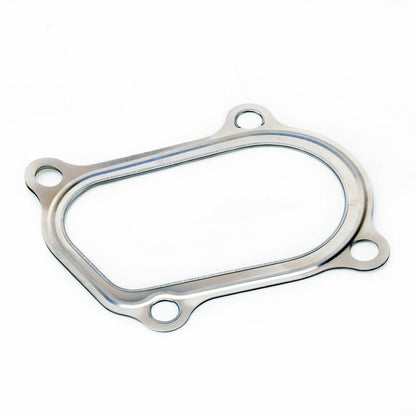 TRITDT Fits TOYOTA CT26 Land Cruiser Supra Multi Layers Turbine Outlet Gasket