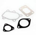 TRITDT Fits CA180DET SR20DET S13 S14 S15 for Stock T25 T28 Turbo Gasket Kit