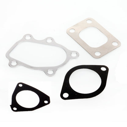 TRITDT Fits CA180DET SR20DET S13 S14 S15 for Stock T25 T28 Turbo Gasket Kit