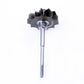 TRITDT Turbine Wheel For Greddys Trusts Mitsubishi TD06L2 TD06SL2 20G 11 Blade