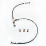 TRITDT Fits Subaru 02~06 WRX / 04~14 STI TD04L TD05H AVCS/Turbo Oil Feed Line