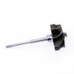 TRITDT Turbo Performance High Flow Turbine Wheel TD04L 9 Blade / Light Weight