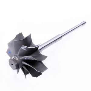 TRITDT Turbo Turbine Wheel For Ford F-250 Power Stroke 7.3L Diesel