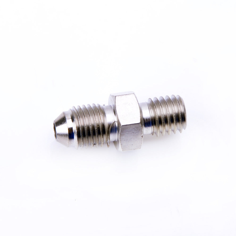 TRITDT Fits SUBARU TF035HM TD04L TD05H Oil Feed Adapter M10x1.5mm 1.5mm Hole