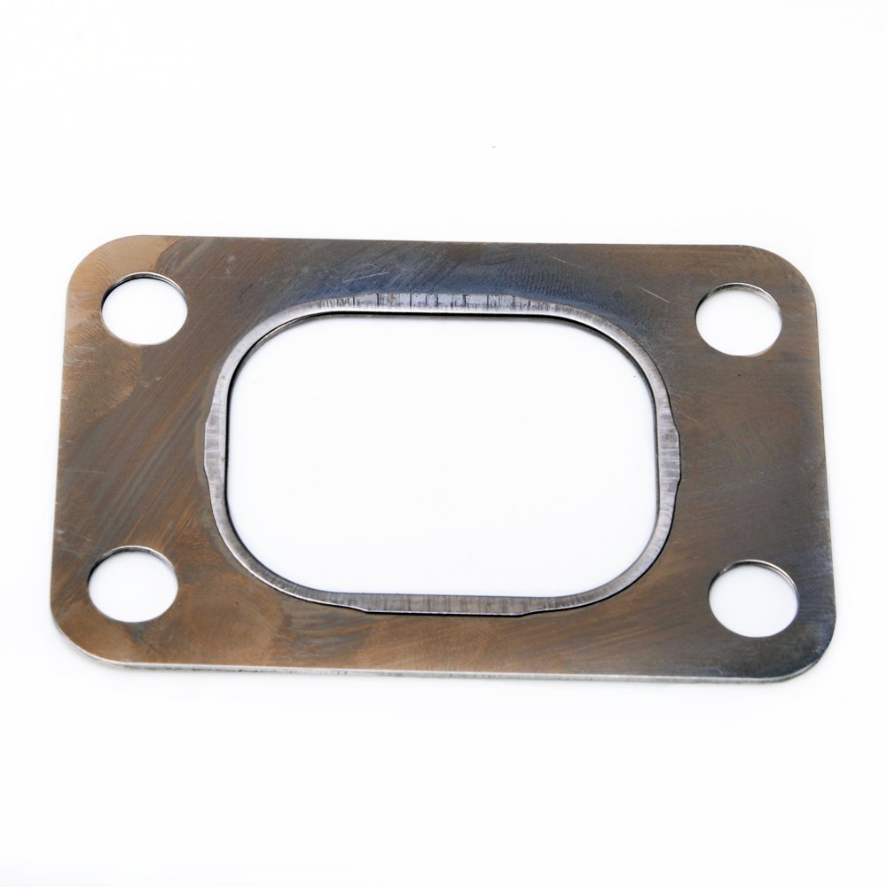 Gasket For SR20DET CA18 240SX Garrett T25 T28 GT25 GT28 GT30 Stainless 4 Layer