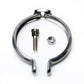 Turbo CHRA&Turbine Hsg Turbine V-Clamp 90.8mm For MHI TD05 TD06 IHI RHF5 RHF5H
