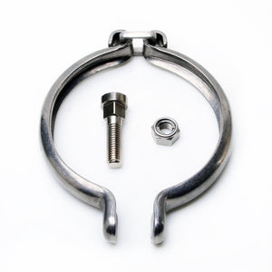 Turbo CHRA&Turbine Hsg Turbine V-Clamp 90.8mm For MHI TD05 TD06 IHI RHF5 RHF5H