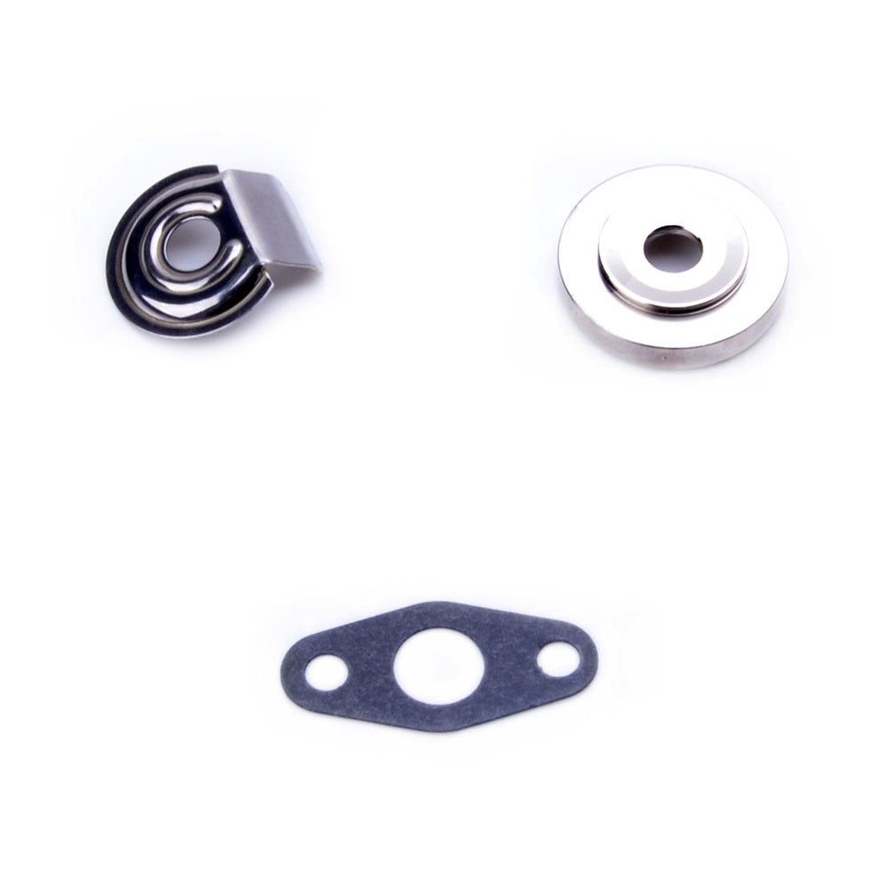 Turbo Rebuild Kit for Dodge SRT4 SRT 4 / PT Cruiser TD04LR Super Back Reverse