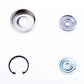 Turbo Repair Rebuild Kit For TOYOTA CT26 LandCruiser SUPRA DYNA Celica MR2
