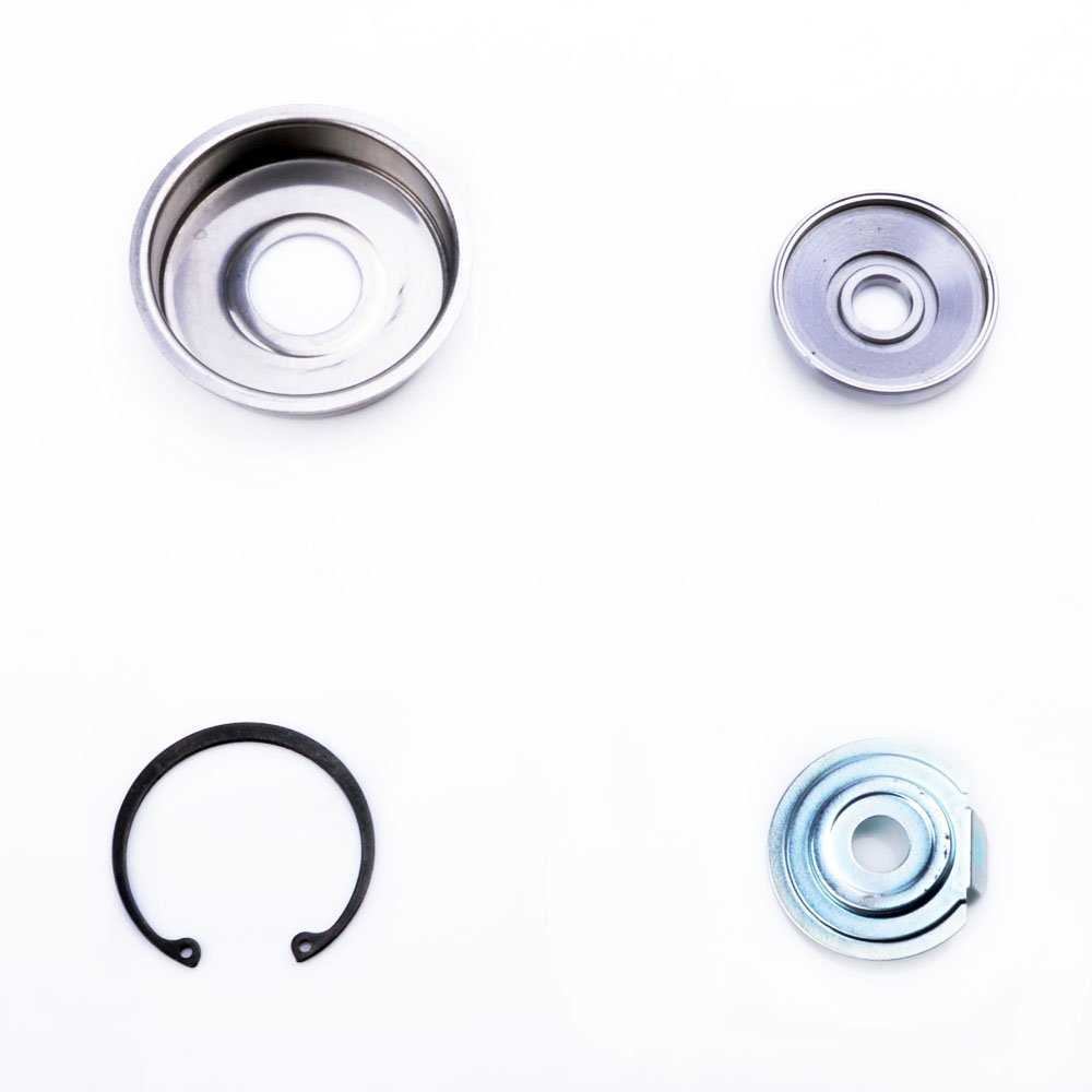 Turbo Repair Rebuild Kit For TOYOTA CT26 LandCruiser SUPRA DYNA Celica MR2