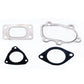 Fits Nissan S13 SR20DET Silvia TD05H TD06SL2 TD06H Oil and Water Line Kit 6AN