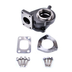 TRITDT Turbo Turbine Housing Fit SAAB 9000 9-3 & 9-5 TD04HL 5cm Super Spool Fast