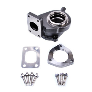 TRITDT Turbo Turbine Housing Fit SAAB 9000 9-3 & 9-5 TD04HL 5cm Super Spool Fast