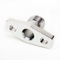 TRITDT Fits DSM 4G63T 1G 2G EVO 8~10 Turbo Oil Return Flange Kit 10AN