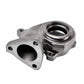 TRITDT Turbine Housing Kit For MHI 4D56T TD04L 49177-02500 & 5 Bolt Pajero L200
