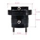TRITDT Turbo Dual Port Adjustable Wastegate Actuator w/ 6 x spring & 4 x Rod
