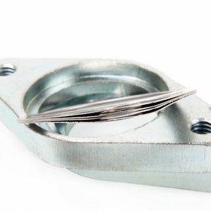 TRITDT Turbo Flange and Gasket Kit for TIAL 35mm / 38mm External Wastegate