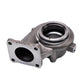 TRITDT Turbo Turbine Housing 8cm For TOYOTA CT26 1HD-T / 1HD-FT 3SGTE 58020