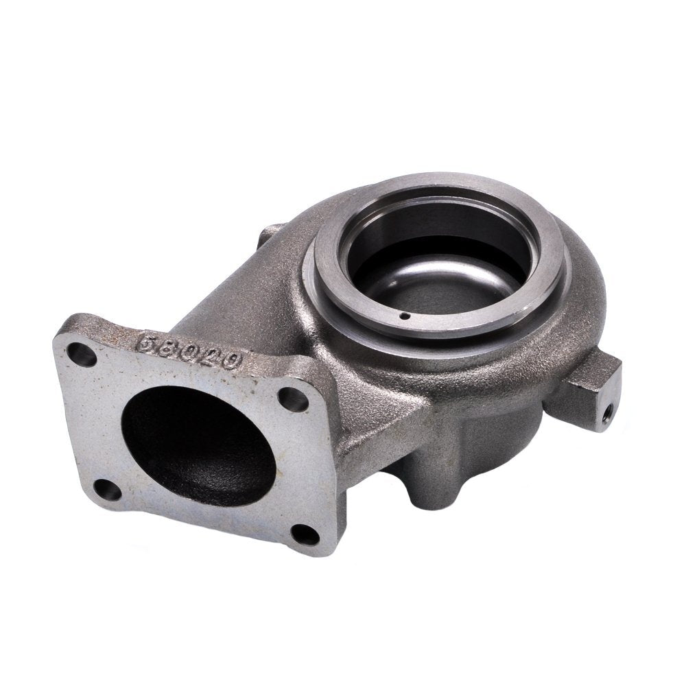TRITDT Turbo Turbine Housing 8cm For TOYOTA CT26 1HD-T / 1HD-FT 3SGTE 58020