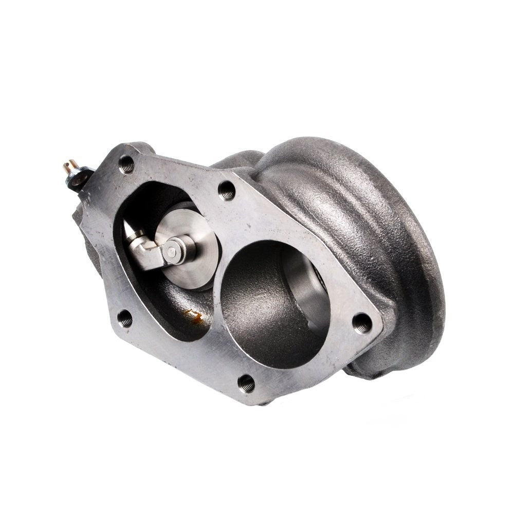 TRITDT Turbo Turbine Wheel + Housing Fit Mitsubishi EVO 9 TD06SL2R Upgrade