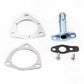 Fits Nissan S14 S15 SR20DET Silvia w/ Greddy 3 Bolt Type Oil and Water Line Kit
