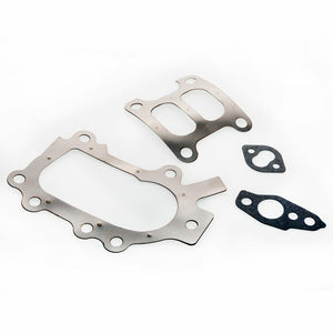 TRITDT Gasket Kit 2 Layer Steel for TOYOTA 3SGTE MR2 Celica CT20B CT26 ST185