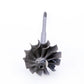 TRITDT Turbocharger Turbine Wheel Shaft TD04LR Reverse For SRT-4 PT Cruiser