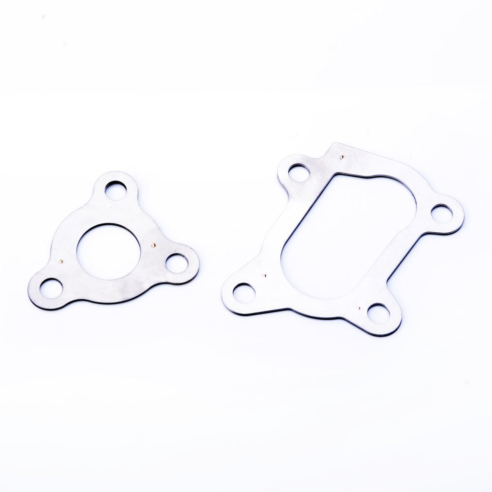 TRITDT Turbo Turbine Gasket Kit for IHI RHB31 ISUZU 4LB1T Yanmar 3TN84 Kobelco