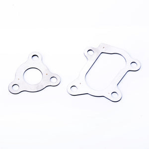 TRITDT Turbo Turbine Gasket Kit for IHI RHB31 ISUZU 4LB1T Yanmar 3TN84 Kobelco