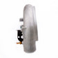 TRITDT Fits Turbo Compressor Hsg 20G 2.4" Inlet / change outlet position easily