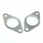 TRITDT Turbo Gasket Kit Fit TIAL 35mm 38mm External Wastegate Performance /2 pcs