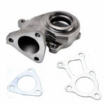 TRITDT Turbine Housing Kit For MHI 4D56T TD04L 49177-02500 & 5 Bolt Pajero L200