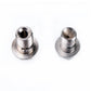 TRITDT Fits S14 S15 Top Mount w/ TRITDT TD05H TD06SL2 TD06H Oil & Water Line Kit