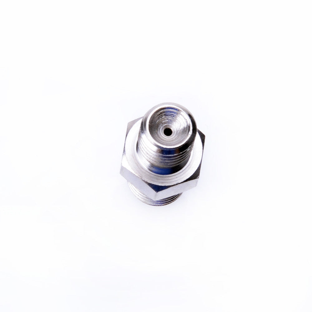 TRITDT Fits SUBARU TF035HM TD04L TD05H Oil Feed Adapter M10x1.5mm 1.5mm Hole