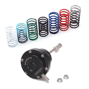 TRITDT Turbo Actuator 1.0Bar w/ 7 springs for Chevrolet Chevy 1.4 Cruze Sonic