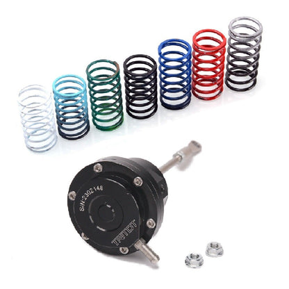 TRITDT Turbo Actuator 1.0Bar w/ 7 springs for Chevrolet Chevy 1.4 Cruze Sonic