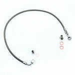 TRITDT Turbo Oil Feed Line Kit for TOYOTA 1JZ/2JZ Garrett GT28R GT30R GT35R B.B.